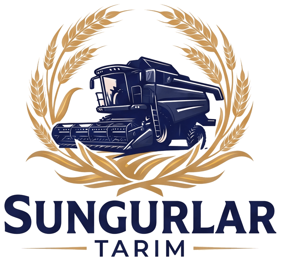 Sungurlar Tarım logosu